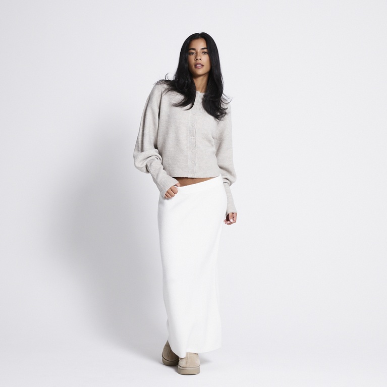 Knit skirt "Embla"